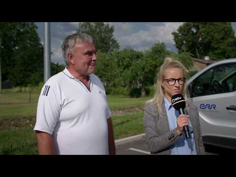 Video: Alternatiivne Trajektoor Reisiromaanile: Tomedad Linnad - Matadori Võrk