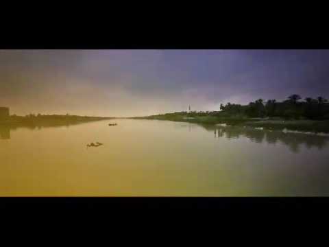 کلیپ شاد بندری سبزه تو بندر با نوازندگی امین صیاحی آبادان و خواننده حمید آزادی