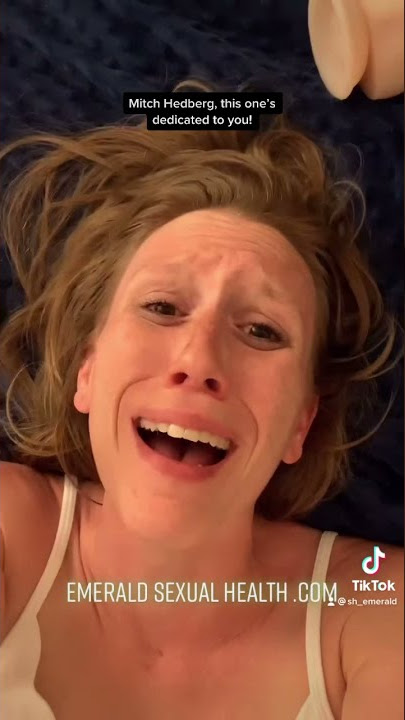 This video got banned on Tik Tok! I said Dildo again. #shorts