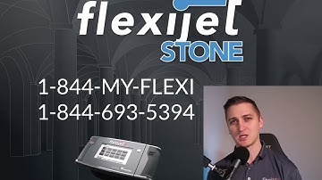 Flexijet Training - Software Orientation