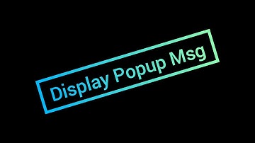 How to Display a Popup Message in Asp.net c#!!