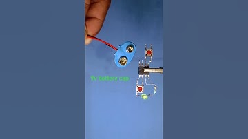 latch circuit using 555ic/ 555ic projects #diycraft #latchcircuit