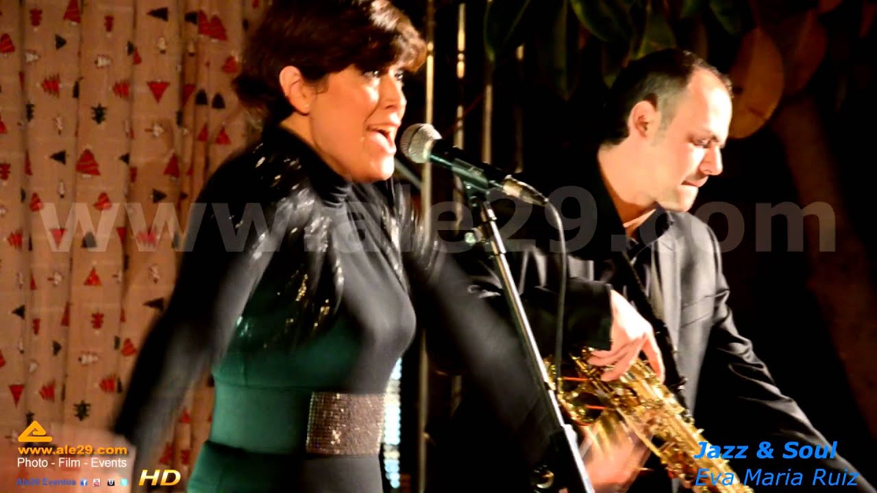 Jazz & Soul Duo 