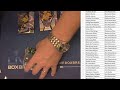 2025 26 Upper Deck SPX Hobby Box Break #12