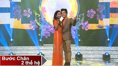 Hoa Cài Mái Tóc - Dương Đình Trí ft Ngọc Liên  [Official]