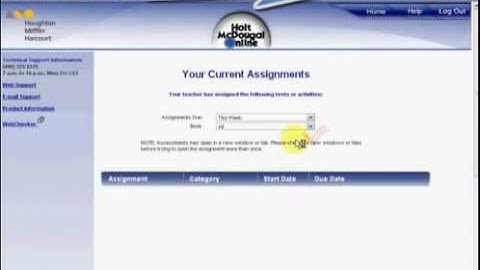 How to use my.hrw with chrome browsers