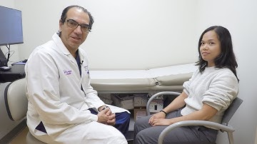 Physical Examination of the Elbow | Dr. Nader Paksima | NYU Langone Orthopedic Hospital