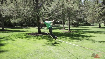 Foundations & Concepts of Slackline Rigging Trailer | Rigging Lab Academy