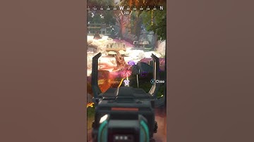 Can’t Shoot Me Down #apexlegends #apexlegendmoments #apexlegendsmontage