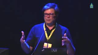 Yann LeCun - The Next Step Towards Artificial Intelligence