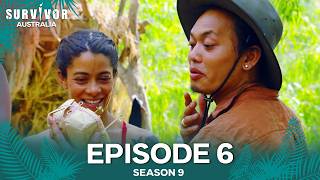 King Khan Is Pleased With The Reward! | Survivor Australia - Season 9 Episode 6