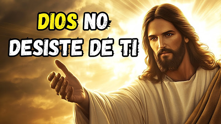 THE CALL OF GOD – YOU CAN'T RUN AWAY