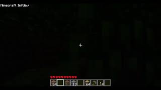 Journey to the Infdev Farlands without saying a word #63 (487491 to 495598)