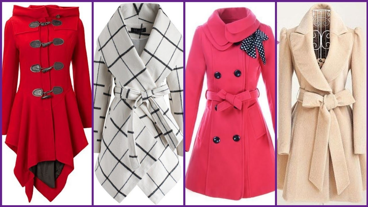 winter season coat