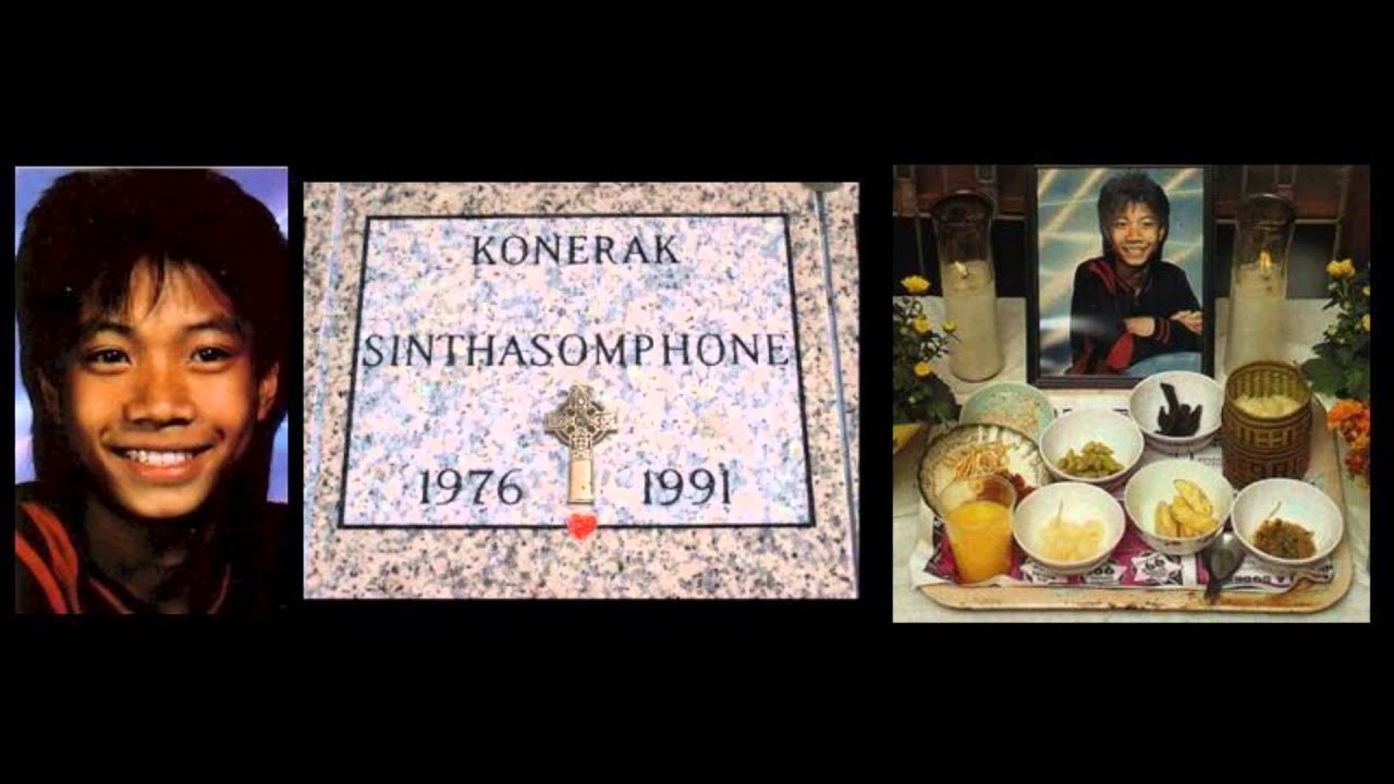 Konerak Sinthasomphone Shape of my Heart (Sting) YouTube