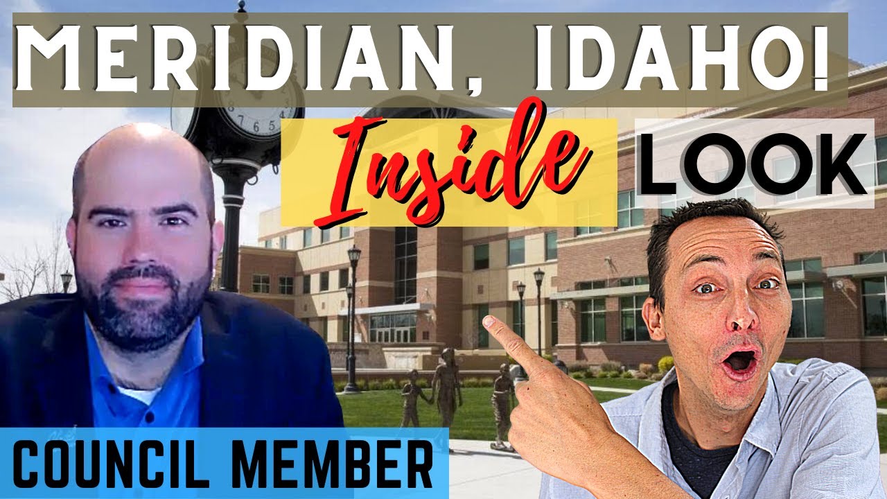 Is Meridian Idaho a Good Place to Live? The Inside Scoop from a
