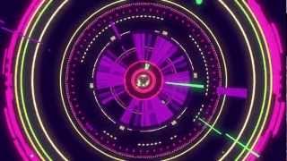 Shifting Pains  |  VJ Loops