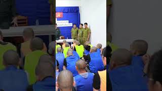 Triệt phá ổ nhóm lừa đảo tại Lào, hơn 1.000 người bị chiếm đoạt khoảng 5 tỷ đồng | VOV