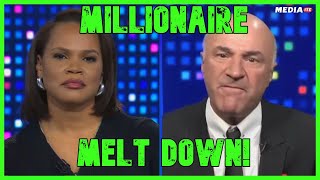 Multi-Millionaire MELTS DOWN On CNN Defending Trump | The Kyle Kulinski Show