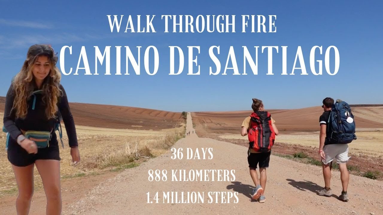 Camino de Santiago Documentary