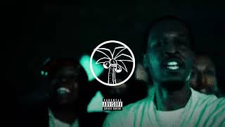 Allstar JR - Mob Untied (Prod by Kash Island)