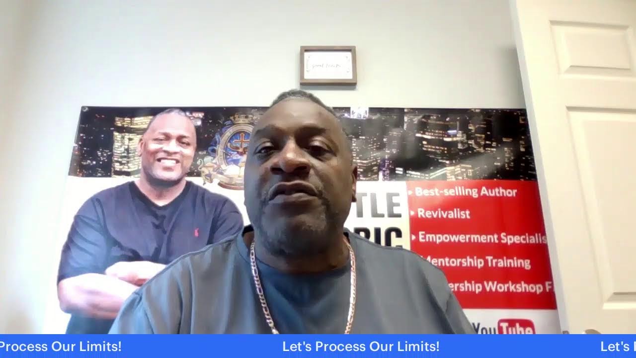 Let's Process Our Limits! - YouTube