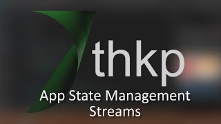 Famous App State Management: Streams Net Worth