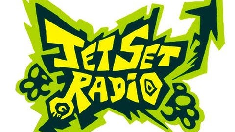 Jet Set Radio Walkthrough Part 3 - The Monster of Kogane - Jet Ranking