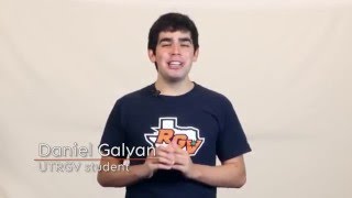 UTRGV REGISTRATION