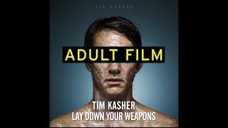 Tim Kasher - Lay Down Your Weapons [Official Audio]