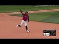 Ildemaro Vargas' 6th home run of the 2026 season