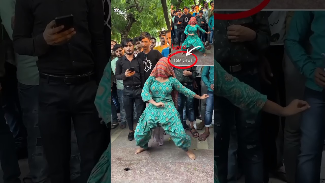 15 million views thenks