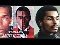 The First Black Supermodel? The Science Behind Sterling Saint Jacques Striking Looks: Face Analysis!