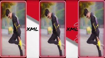 Badsha Song New XML File Video || New Trending Alight Motion Xml ❤️💥🥵 @RONIEDITXML
