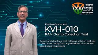 KAVACH 2023 Problem Statement 010