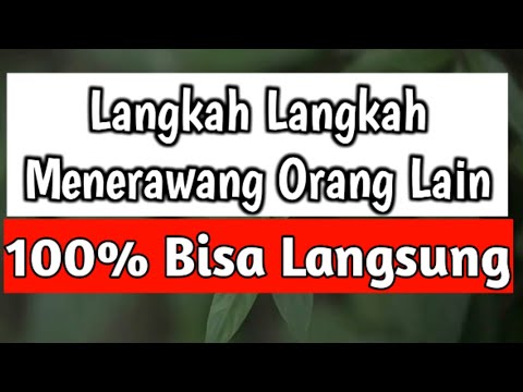 Video: Para Saintis Telah Mengetahui Mengapa Seseorang Merasakan Pandangan Orang Lain - Pandangan Alternatif