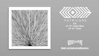 Wojtek -  Petricore  [FULL ALBUM STREAM]