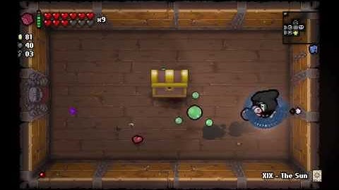 Coolest Ludovico Technique run I