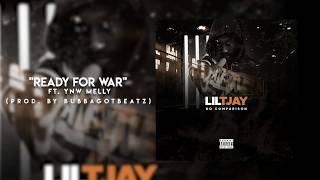 Lil TJAY Ft. YNW Melly (Official Audio)