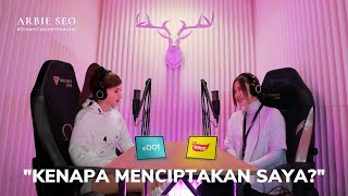 “Kenapa menciptakan saya?” #arbieseo