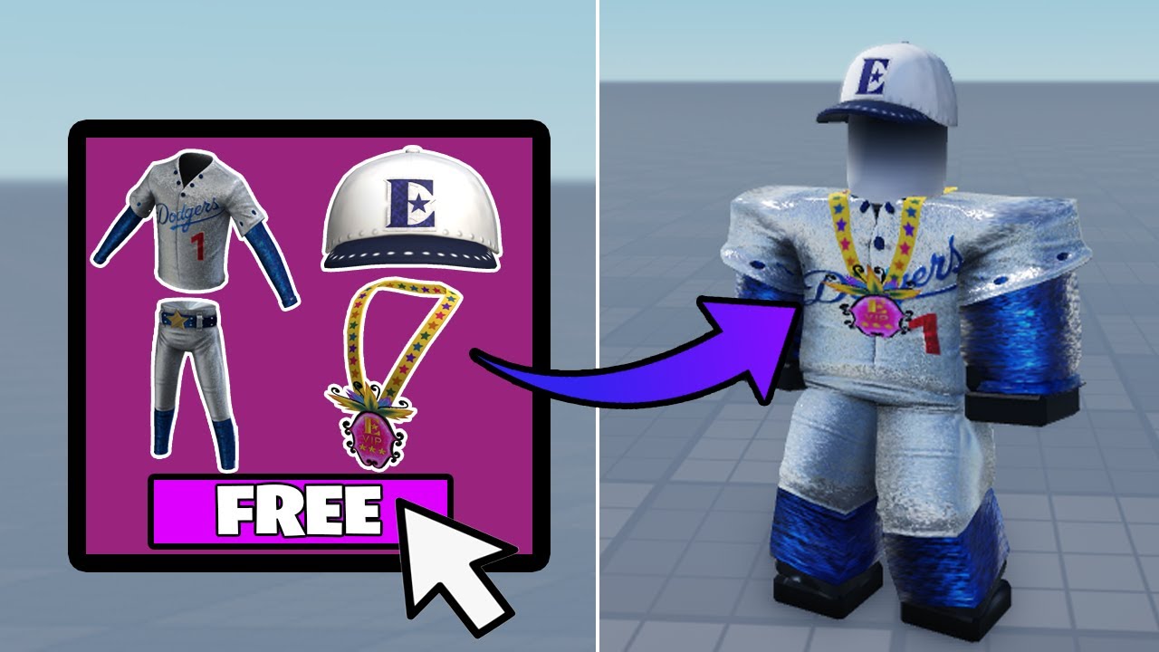 Roblox FREE Items in Elton John's Experience, 👍 LIKE for more ROBLOX  VIDEOS 🔥 FOLLOW for being AWESOME ▻ Roblox Group ▻   ▻  ▻, By LectPlays