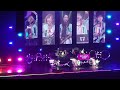 RAISE A SUILEN「THE WAY OF LIFE」ライブ映像