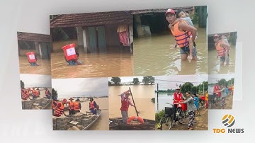 Mệnh lệnh từ trái tim người lính