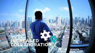 Networked P2P; A new era of financial agility | ICreative