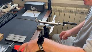 картинка: Станок для заточки ножей RUIXIN PRO RX-008