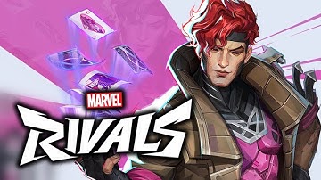 Hardcore Marvel Rivaling! (!VPN, !discord)