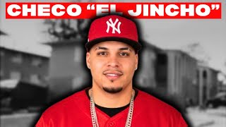 Checo 'El Jincho' 💥 (Bandidos De Puerto Rico)