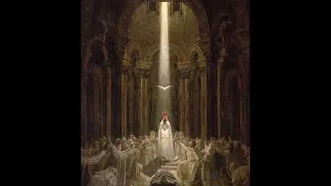 Reginald Goodall conducts Parsifal Act 3 (Proms 19...