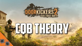 Real CQB In Door Kickers 2: Task Force North | Bangers and Body Bags