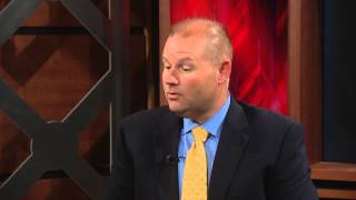 Boots vs. Badges Interview with Sgt. Norm Fisher